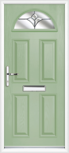 chartwell green